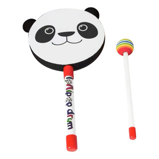 Juguete De Tambor De Mano Para Niños De 6 Pulgadas, Juguete De Tambor De Mano Para Niños De 6 Pulgadas,