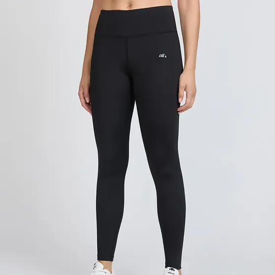 Calza Mujer Ellesse Solange Negro
