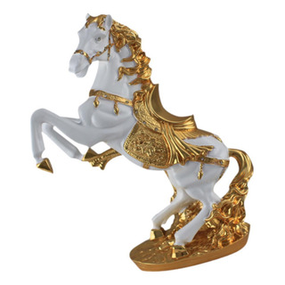 Estatua De Caballo, Decoración Moderna, Colección De Estatua De Caballo, Decoración Moderna, Colección De