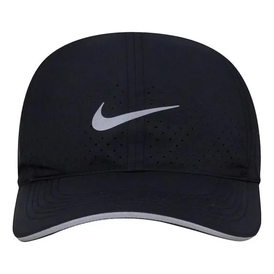 U Nk Df Arobill Fthlt Perf Black