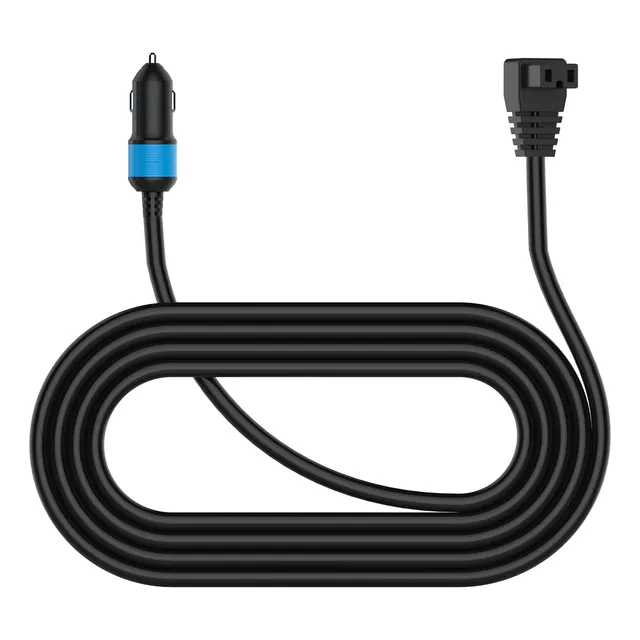 Microutdoor Cable De Alimentacion Cc De 12 V/24 V Para Refri