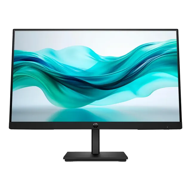 Monitor Hp Series 3 Pro Lcd 21.5 , Fhd, 100hz, Hdmi, Negro