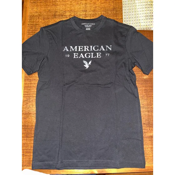 Camiseta American Eagle Talla Xs