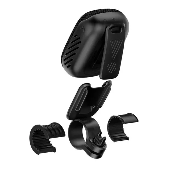 Parlante Inalámbrico Bt Jbl Wind 3 Montura Bicicleta *itech