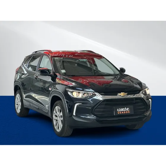 Chevrolet Tracker Xrs