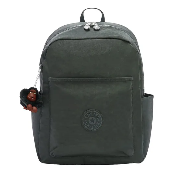 Kipling Mochila Modelo Bennet L Original (usa)