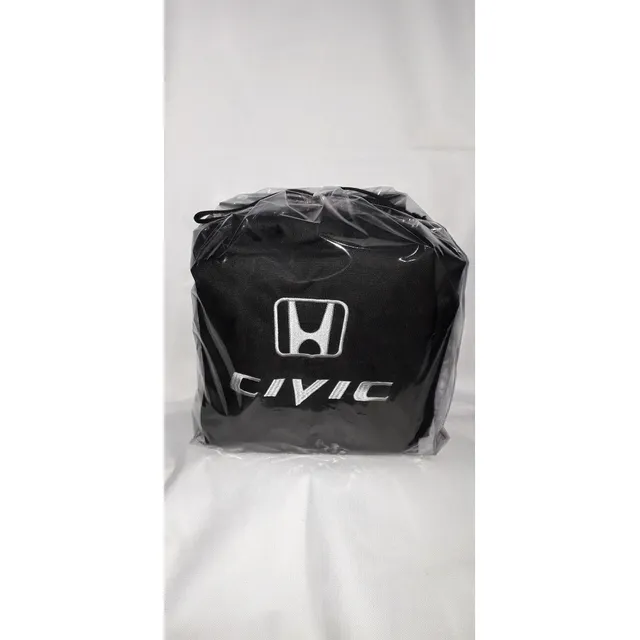 Forros De Asientos Impermeable Honda Civic Emotion 2007 2009
