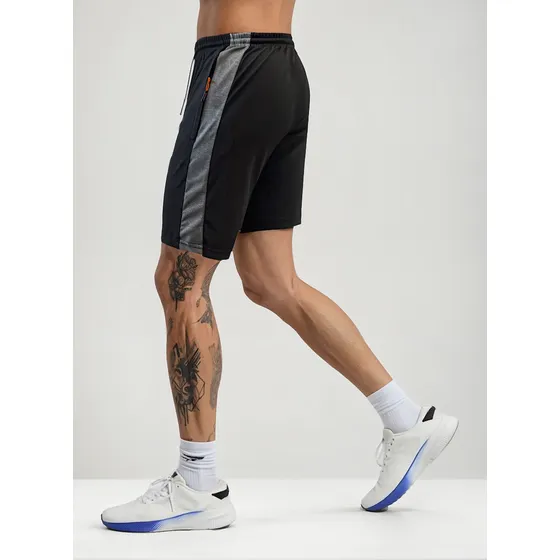 Short Deportivo Hombre Gym Correr Crossfit