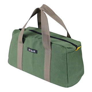 Bolsa De Herramientas De Lona De Gran Capacidad Penggong Bolsa De Herramientas De Lona De Gran Capacidad Penggong