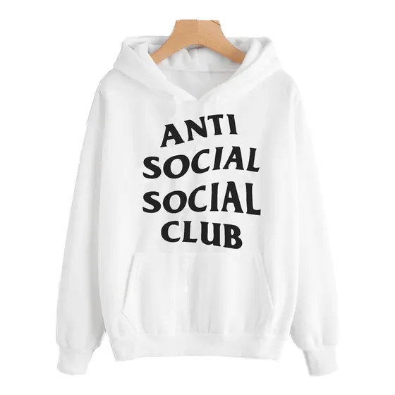 Canguro Anti Social Social Club