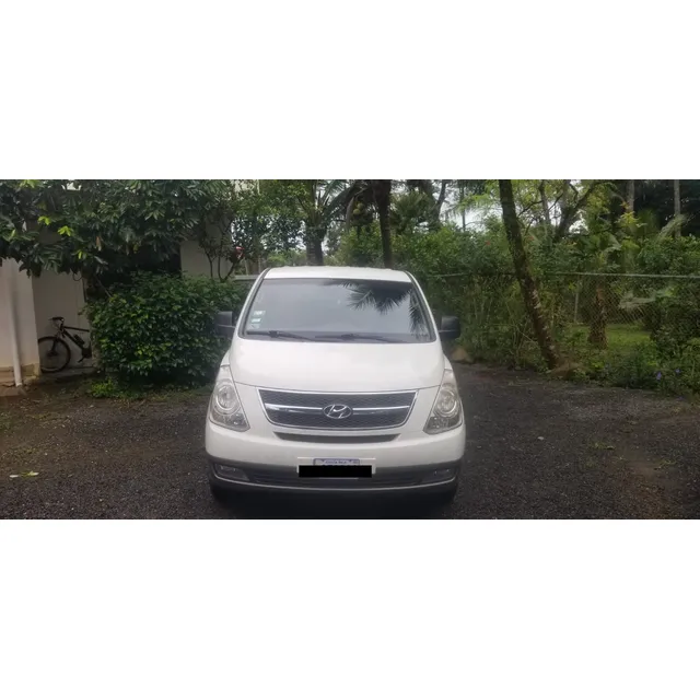 Hyundai H1 Buseta
