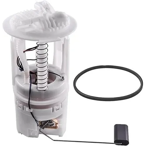 Bomba De Gasolina Jeep Grand Cherokee 4.7 2005-2006-2007