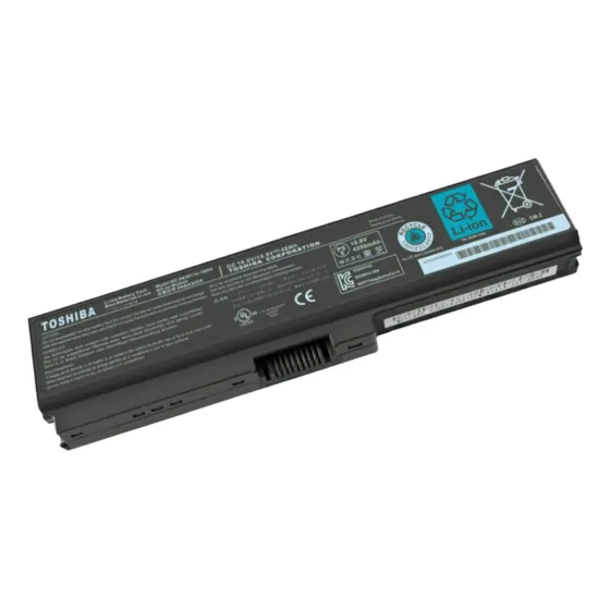 Batería Toshiba Portege R700 R705 R830 R835 R930 Pa3832u-1br