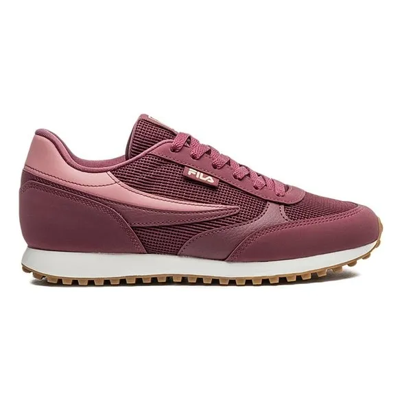 Champion Fila Renno Classic Running Deportivo Dama