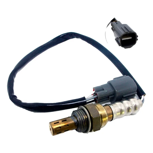 Sensor Oxigeno Para Toyota Hilux 2.4 1994 1997