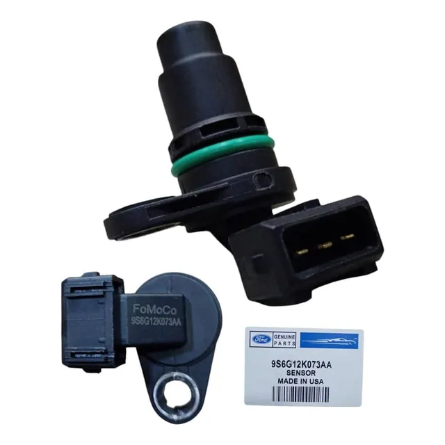 Sensor Arbol De Leva Ford Fiesta Power Max Move 3pin