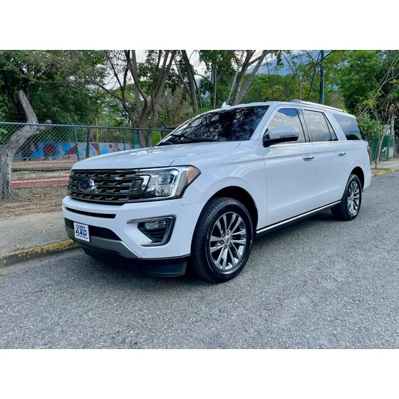 Ford Expedition Automatico