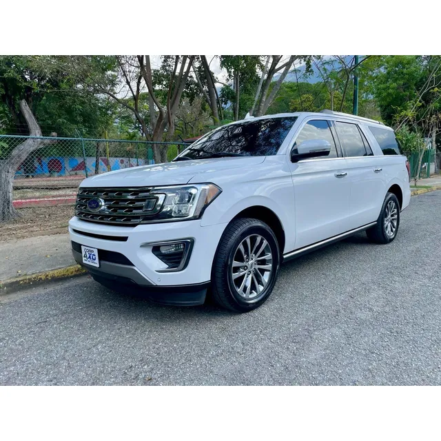 Ford Expedition Automatico