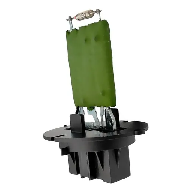 Modulo Resistencia Forzador Peugeot 206 207 307 Citroen C3