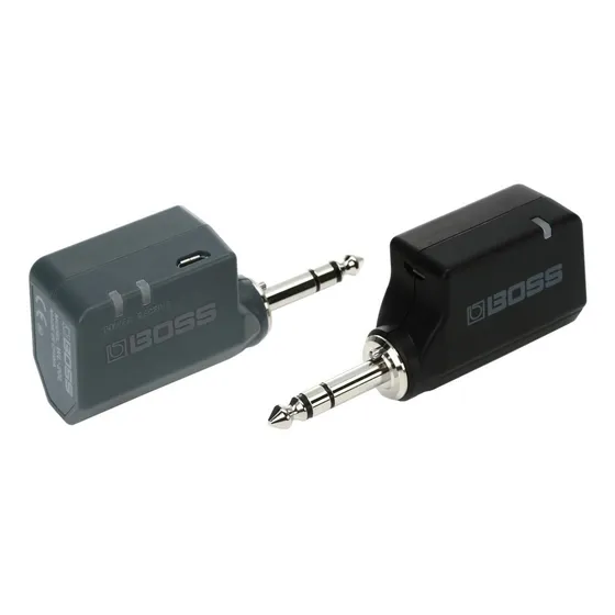 Receptor Transmissor Sem Fio P/ Guitarra Violão Boss Wl-20l