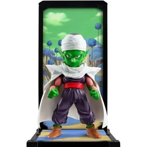 Piccolo Tamashii Buddies Bandai