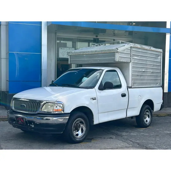 Ford F-150 F150