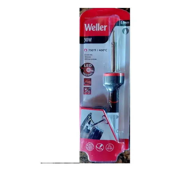 Cautin Weller 30w