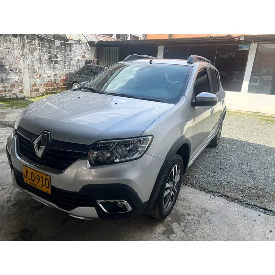 Renault Stepway 1.6 Dynamique