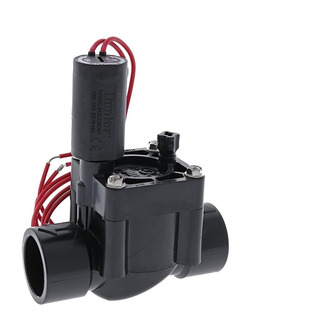 Válvula Solenoide 1 PuLG Riego Automatico Hunter Pgv-100g Válvula Solenoide 1 PuLG Riego Automatico Hunter Pgv-100g