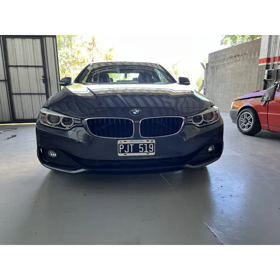 Bmw Serie 4 2.0 428i Sport 245cv