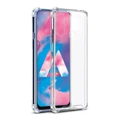 Capa Capinha Anti Impacto Choque Para Galaxy A40