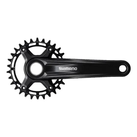 Monoplato Shimano Deore Fc-mt510-1 12 Vel 32t Mtb Plato