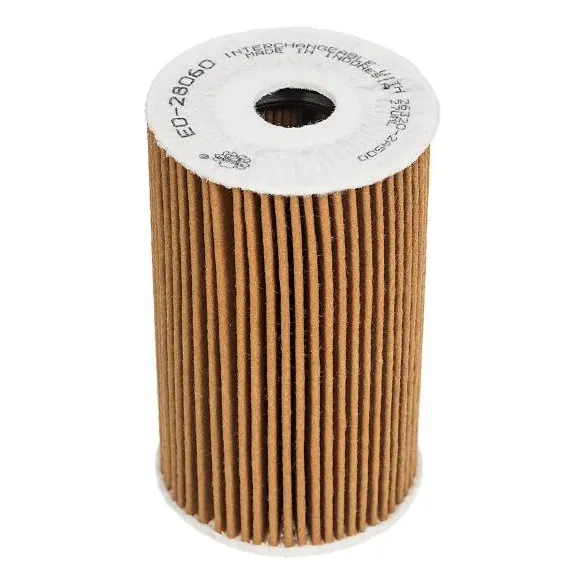 Filtro Aceite Hyundai Accent 1.6 Crdi