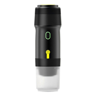 Para Para Måquina De Café Expresso Portåtil Portable Compact Para Para Måquina De Café Expresso Portåtil Portable Compact