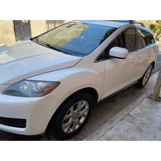 Mazda Cx-7 2.3 Sport Mt