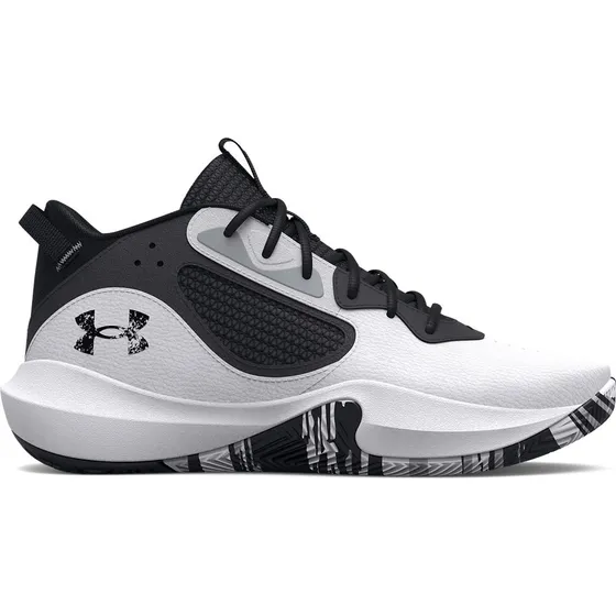 Zapatilla Ua Lockdown 6 3025616-101-022