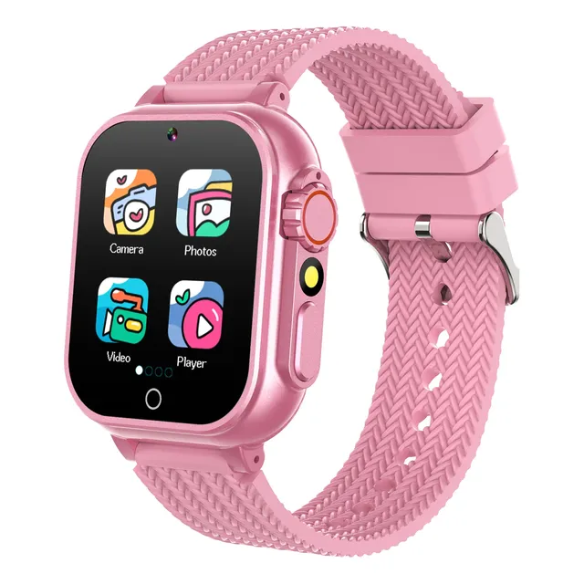 Reloj Inteligente / Smartwatch  Maxtop Para Niños