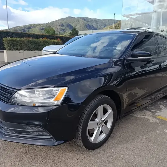 Volkswagen Jetta 2017 2.0 Trendline