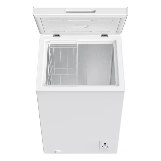 Freezer Horizontal 100 Lts Clase A Ks-fz131h 77100