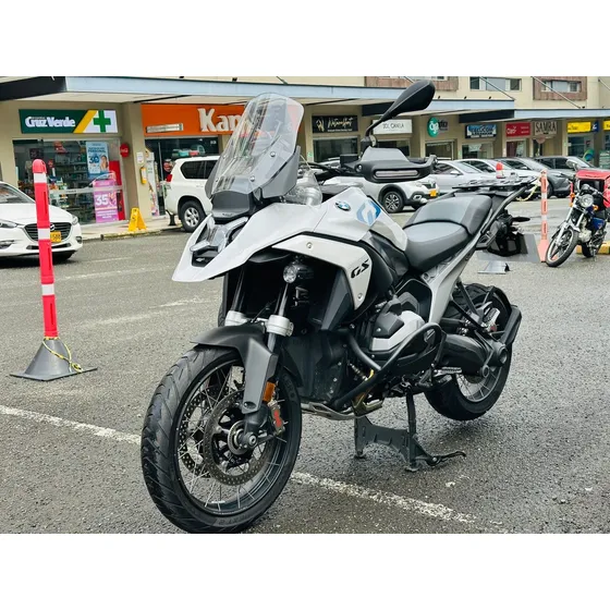 Bmw R1300 Gs