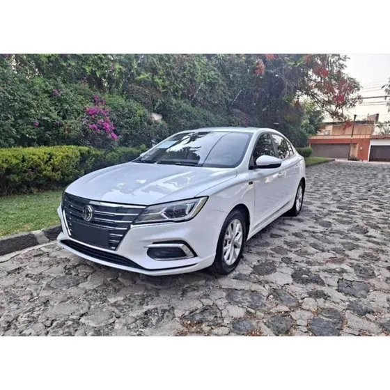 Mg 5 1.5 Excite Mt