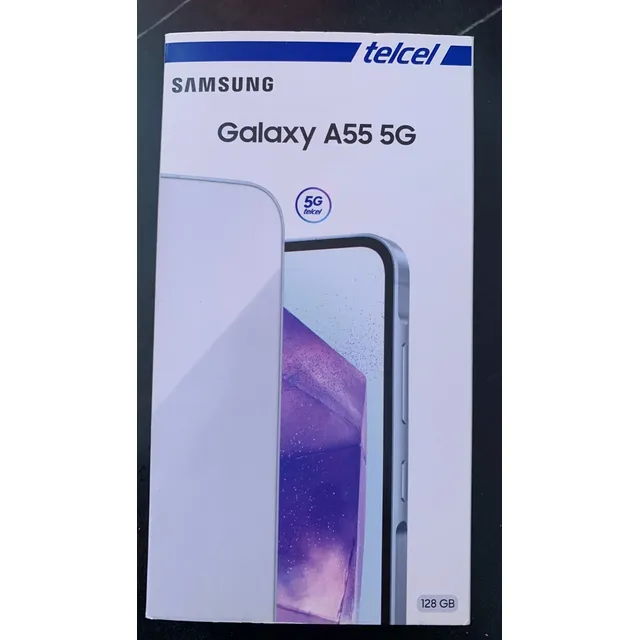 Samsung Galaxy A50 128 Gb Azul 4 Gb Ram