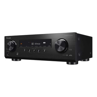 Receptor Av Inteligente De Audio Doméstico Pioneer Vsx-534 D Receptor Av Inteligente De Audio Doméstico Pioneer Vsx-534 D