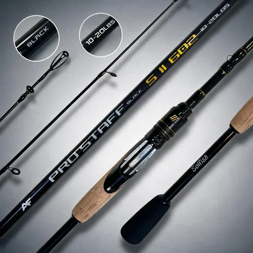 鴨川 エビス オリンピック等 へら竿いろいろ 約20本セット Vara Albatroz Pro Staff Ii 562 10-20lbs - Carretilha - 1.68m