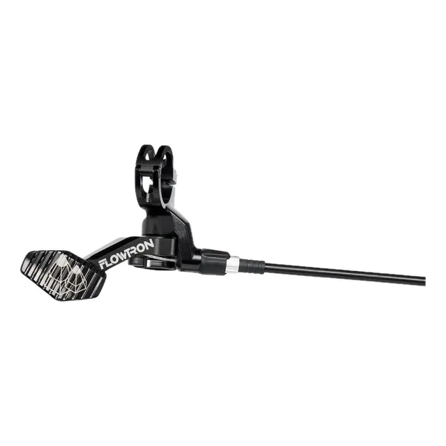 Palanca De Dropper Matt Black Sp006 Fsa