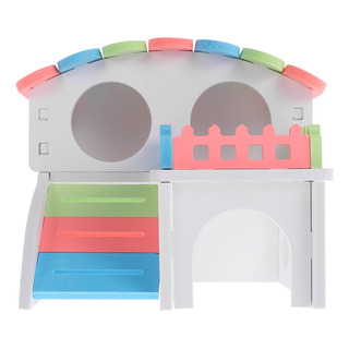 Mini Toys Hamster Nest Para Mascotas Pequeñas Mini Toys Hamster Nest Para Mascotas Pequeñas