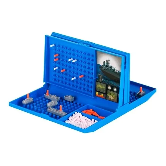 Juego De Mesa Batalla Naval Royal