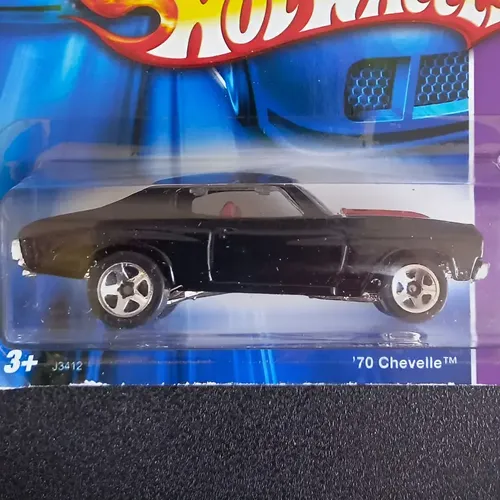 Hot Wheels 1971 Plymouth Gtx Auto Fundido | MercadoLivre