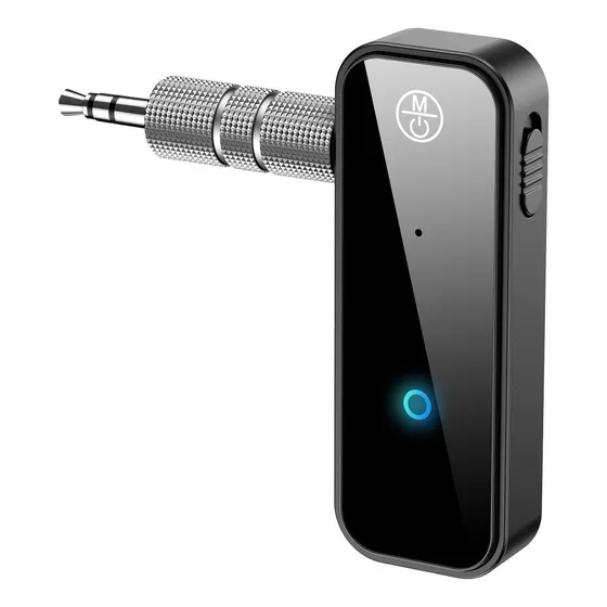 Transmisor Y Receptor Bluetooth C28 Kit Manos Libres Para Co