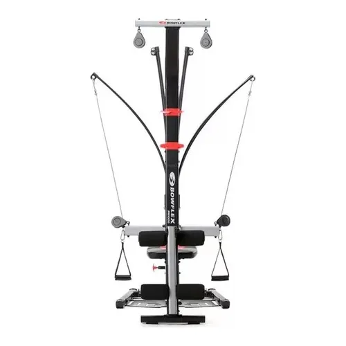 Gimnasio Multiestación Bowflex Pr1000 Msi
